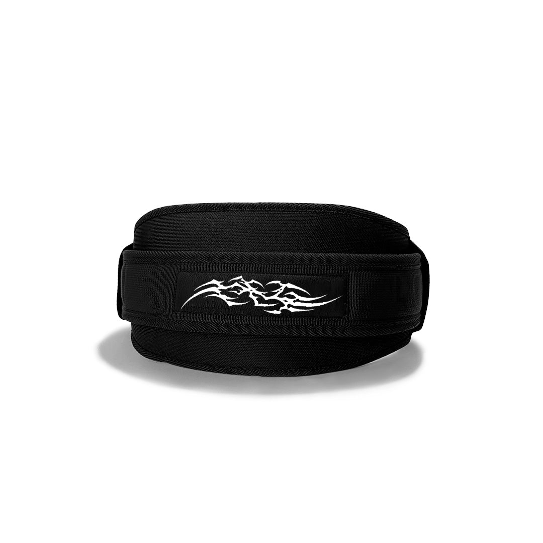 CINTURON PARA GYM LEVANTAMIETO DE PESAS-NEOPRENO