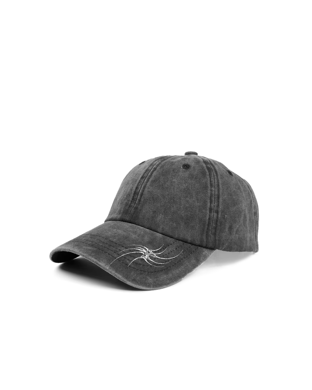 GORRA ACID WASH COGNITION