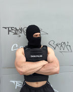 DP BALACLAVA BLACK