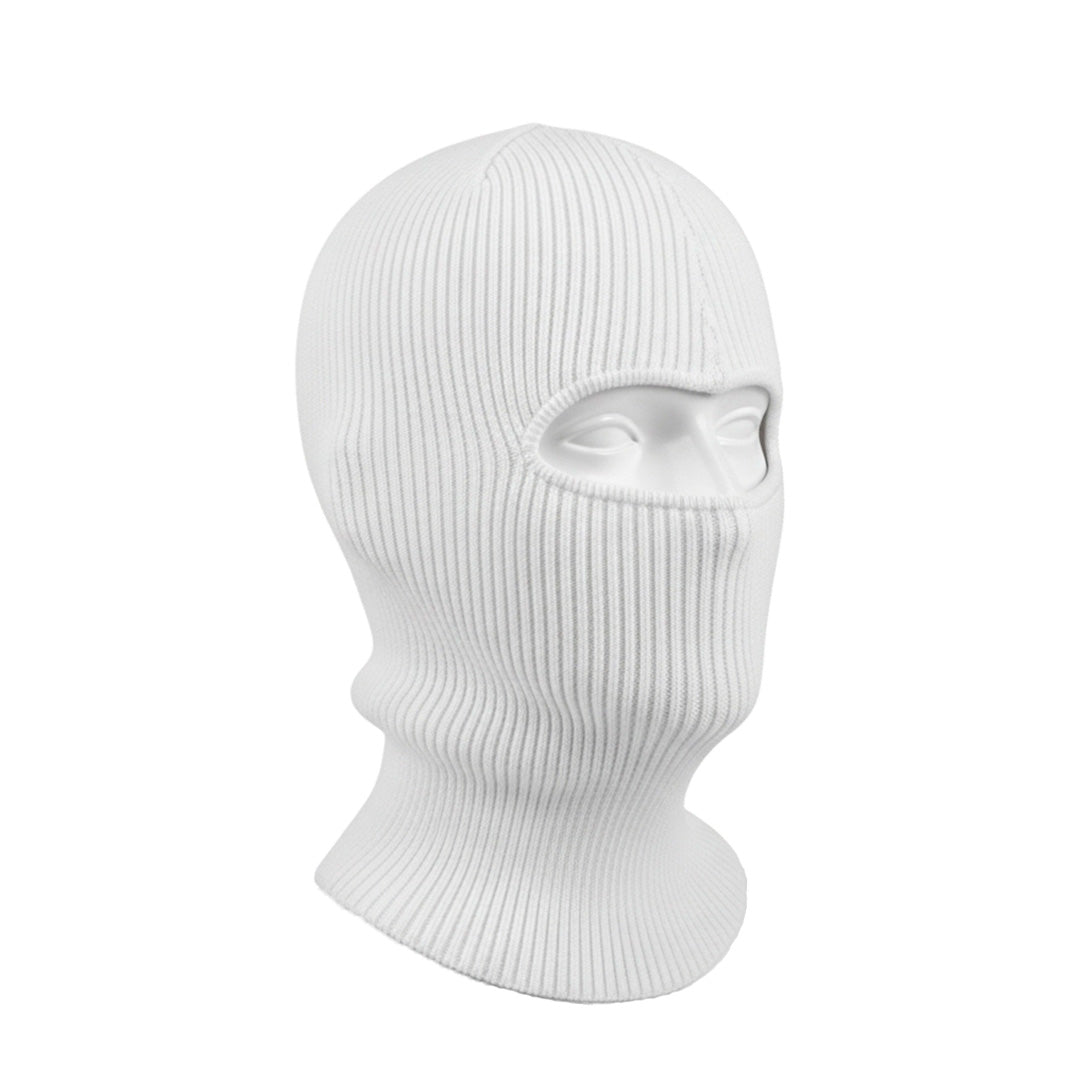 DP BALACLAVA WHITE
