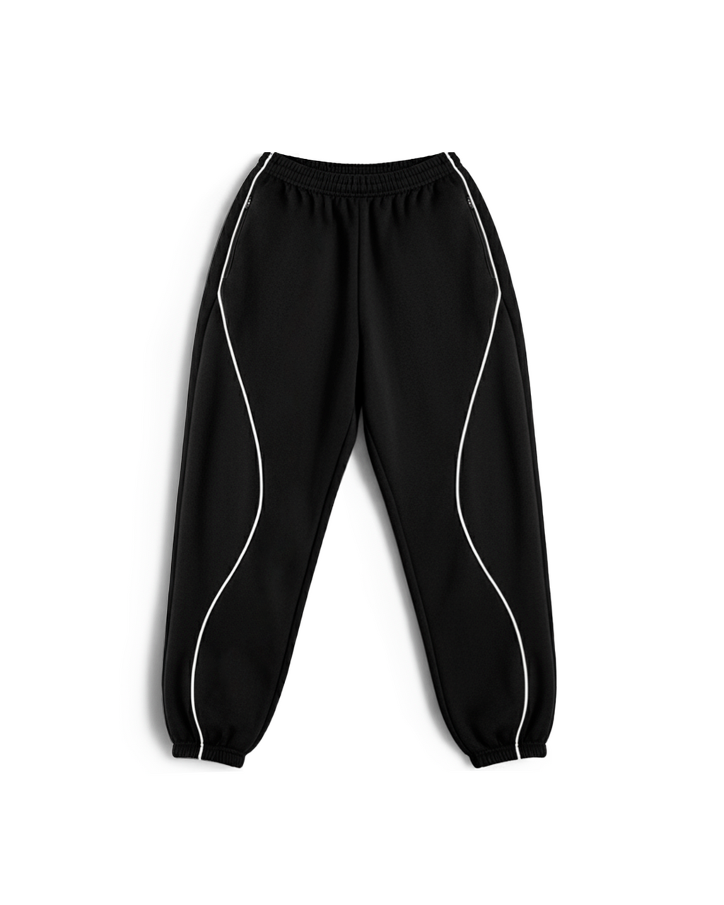 DP JOGGER PREMIUM BLACK
