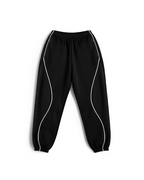 DP JOGGER PREMIUM BLACK