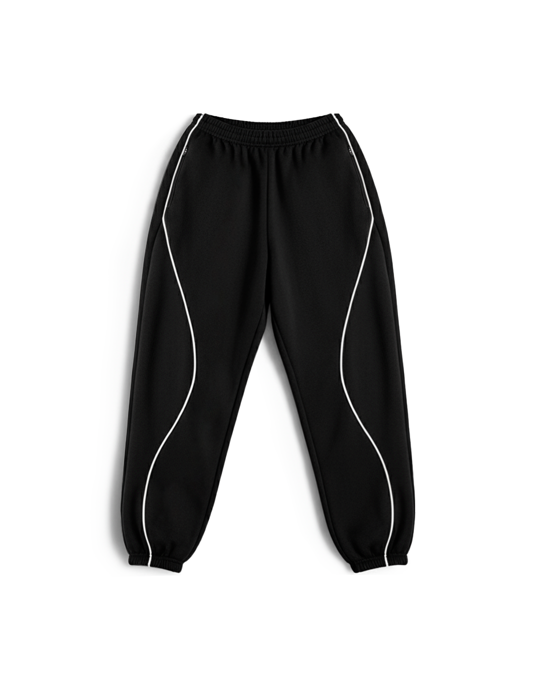 DP JOGGER PREMIUM BLACK