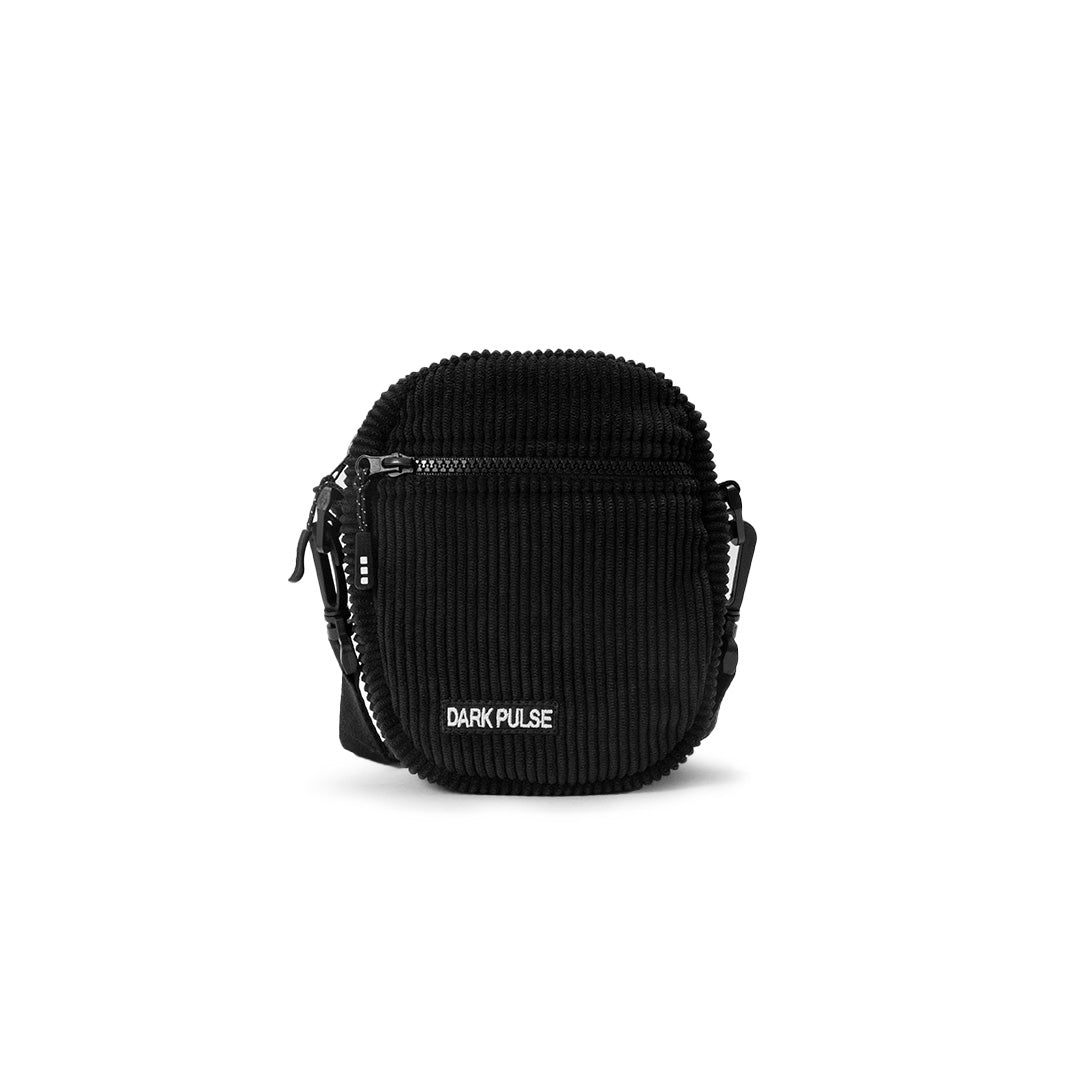 DARK BAG LUEUR NOIRE MINI BLACK