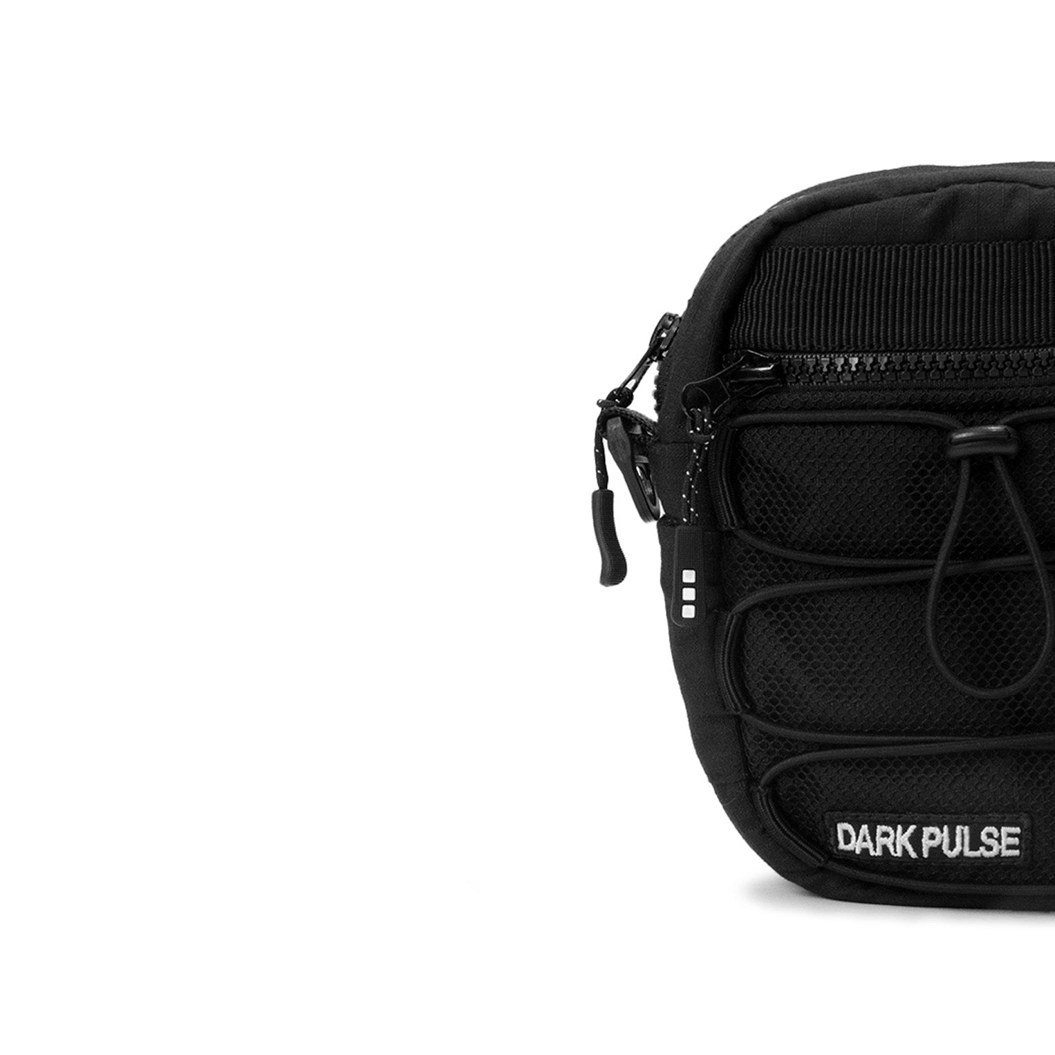 DARK BAG PHANTOM MINI BLACK