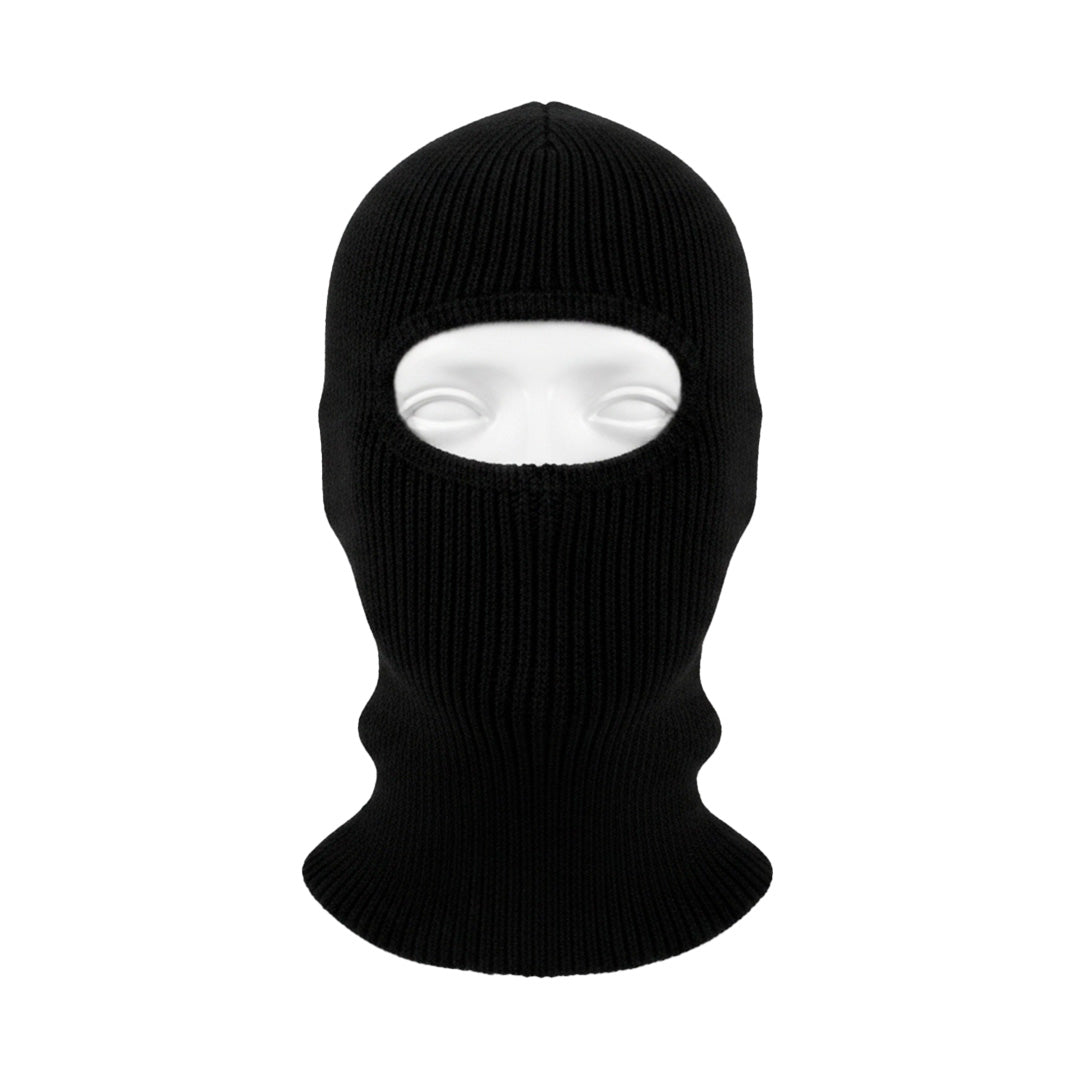 DP BALACLAVA BLACK