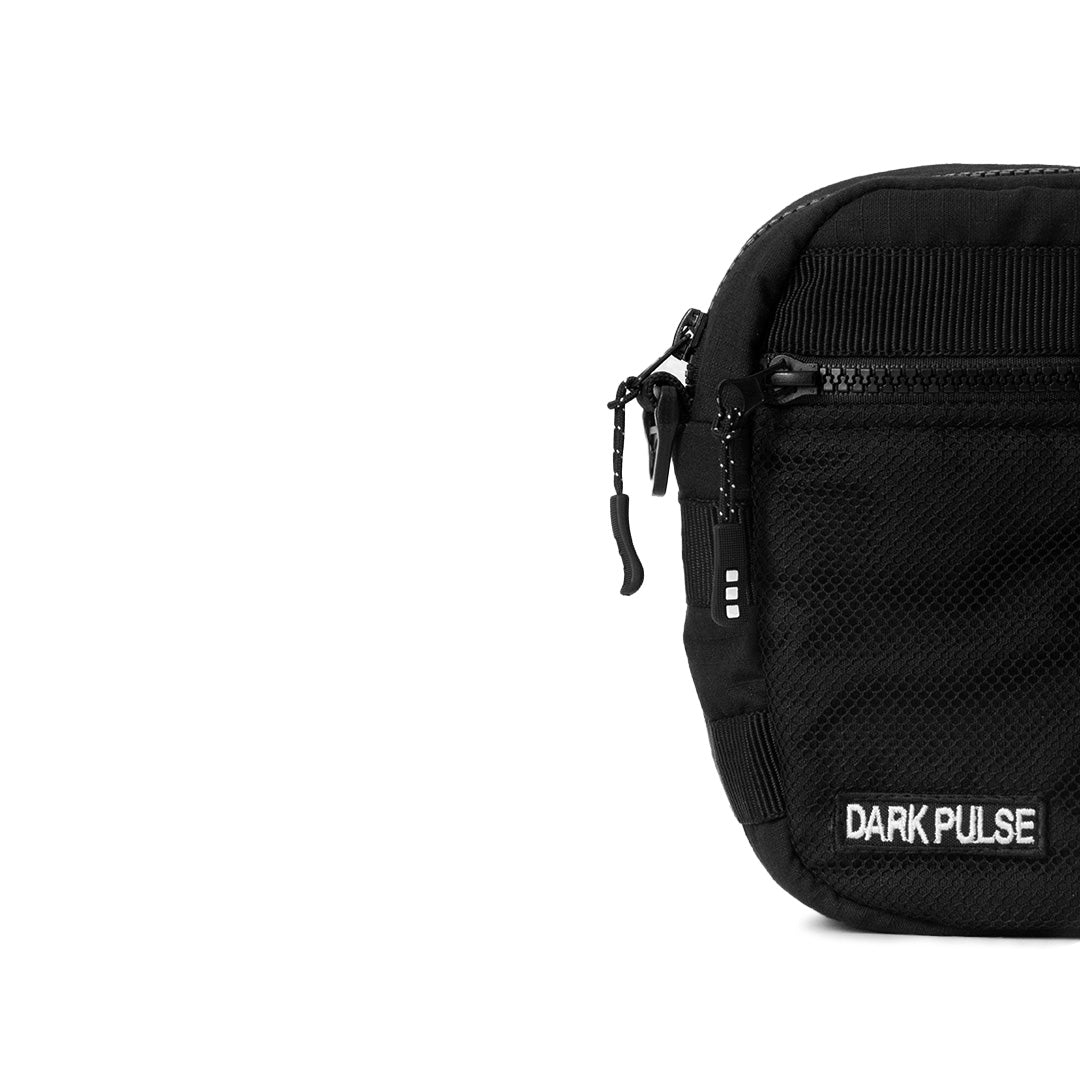 DARK BAG MINI BLACK