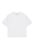 CAMISETA DARK PULSE BASIC SHAPES WHITE