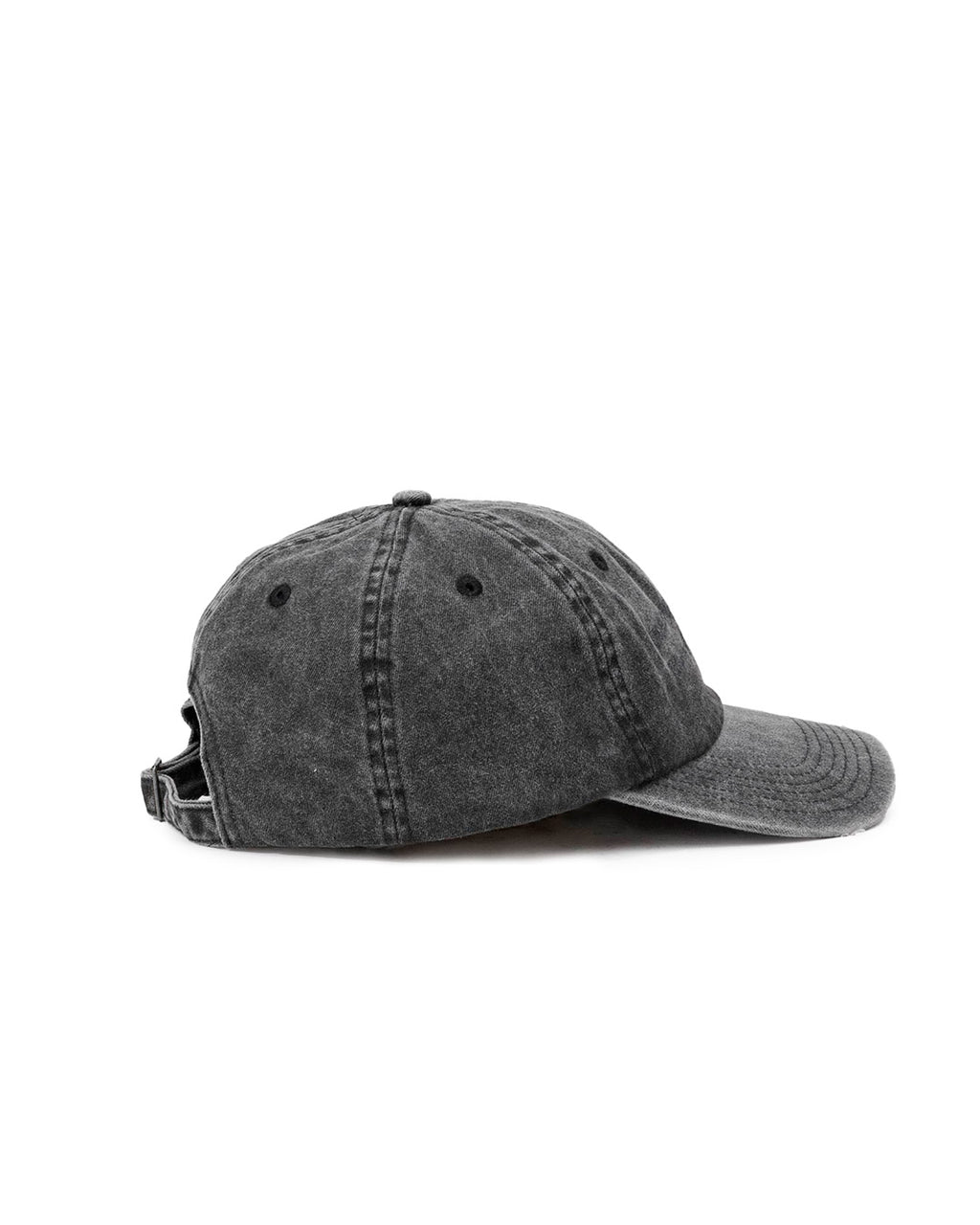 GORRA ACID WASH DP DARK