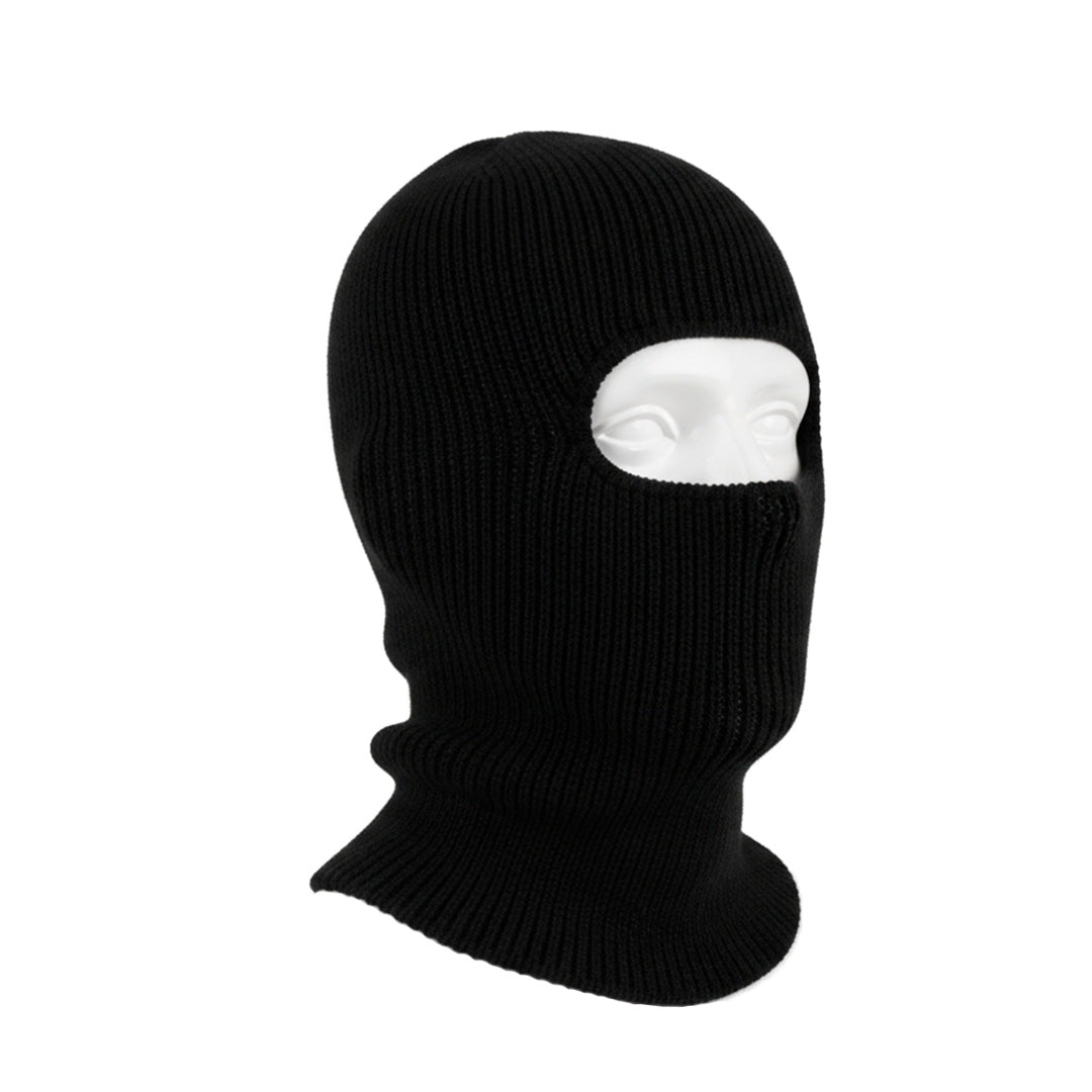 DP BALACLAVA BLACK
