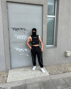 DP JOGGER PREMIUM BLACK