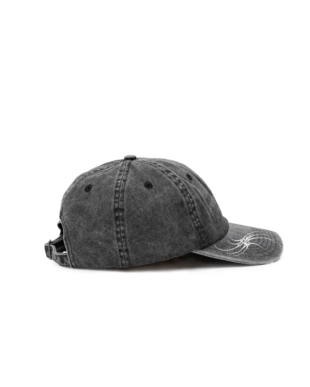 GORRA ACID WASH COGNITION