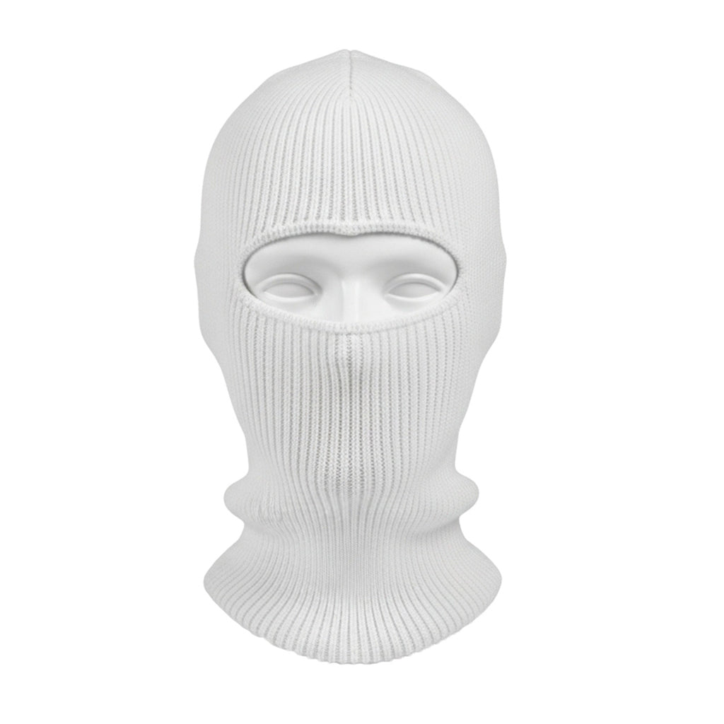 DP BALACLAVA WHITE