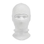 DP BALACLAVA WHITE