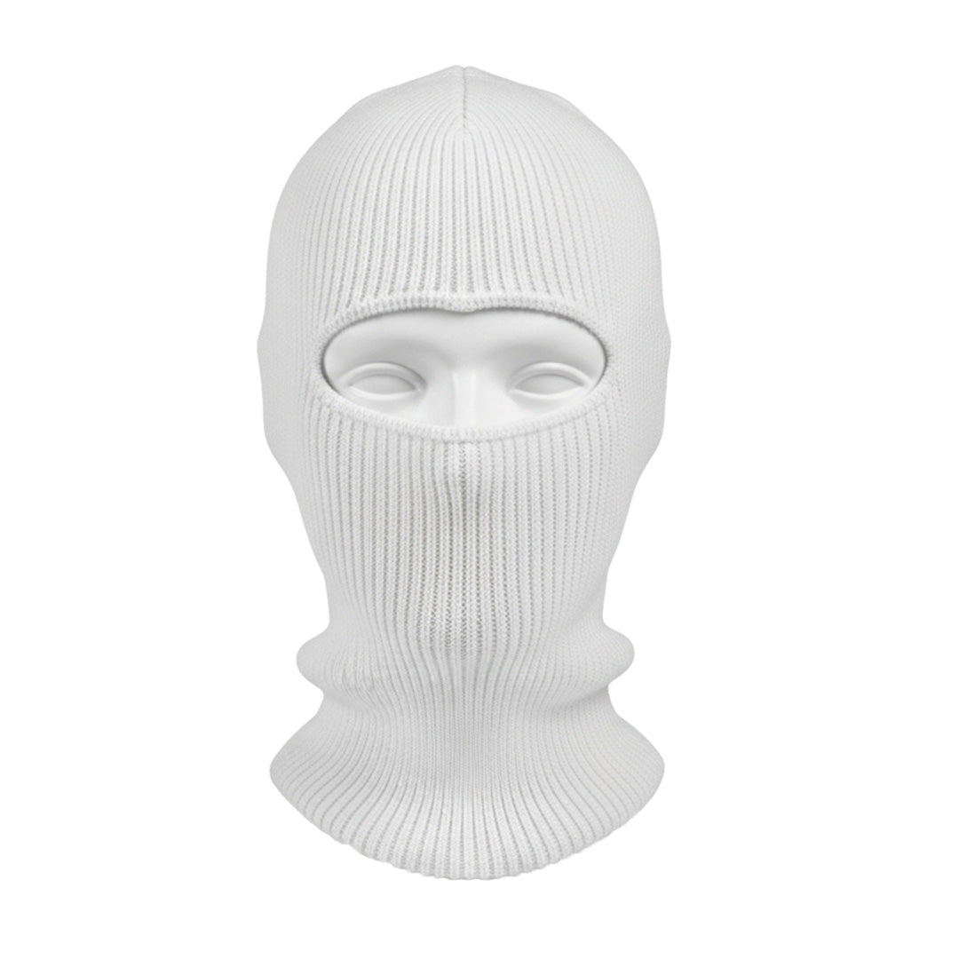 DP BALACLAVA WHITE