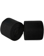 DP GYMREAPERS PARA SENTADILLA BLACK