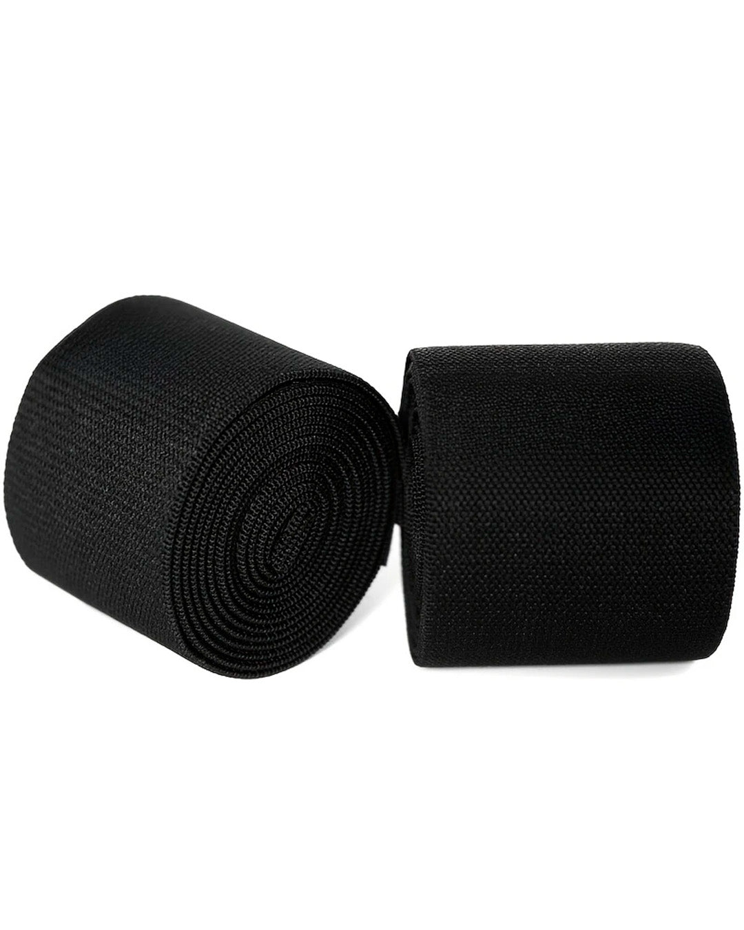 DP GYMREAPERS PARA SENTADILLA BLACK