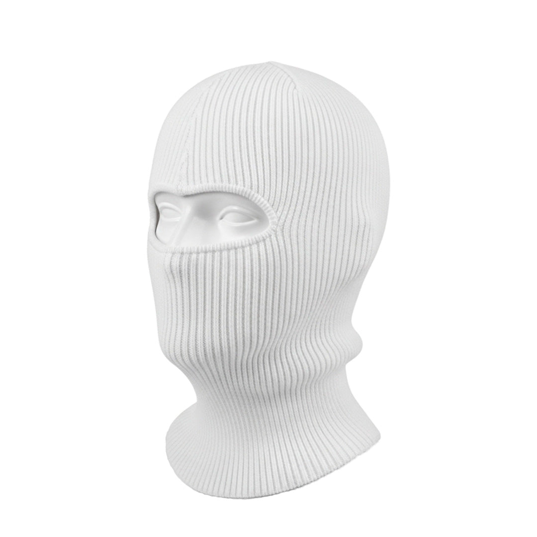 DP BALACLAVA WHITE