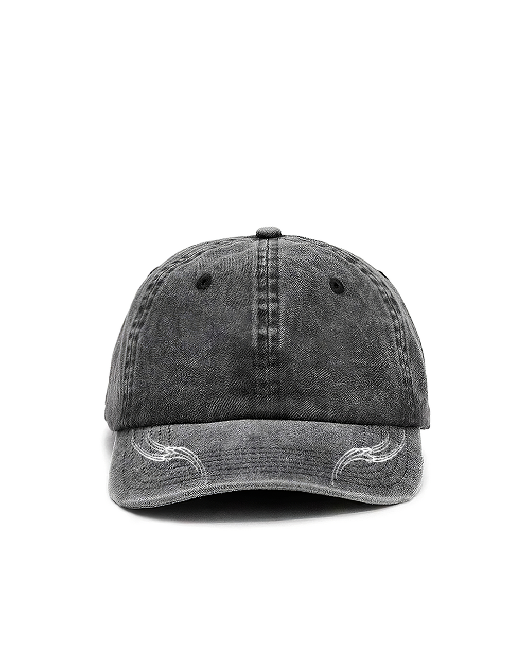 GORRA ACID WASH VORTEX