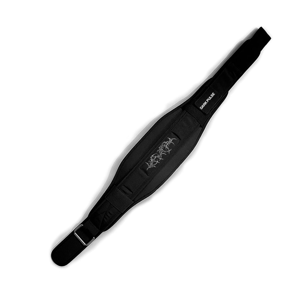 CINTURON PARA GYM LEVANTAMIETO DE PESAS-NEOPRENO