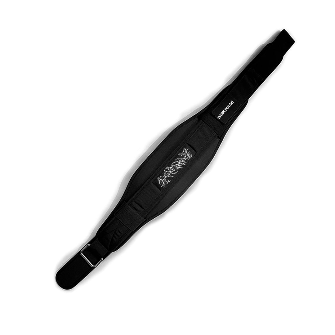 CINTURON PARA GYM LEVANTAMIETO DE PESAS-NEOPRENO