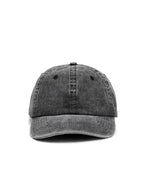 GORRA ACID WASH DP DARK