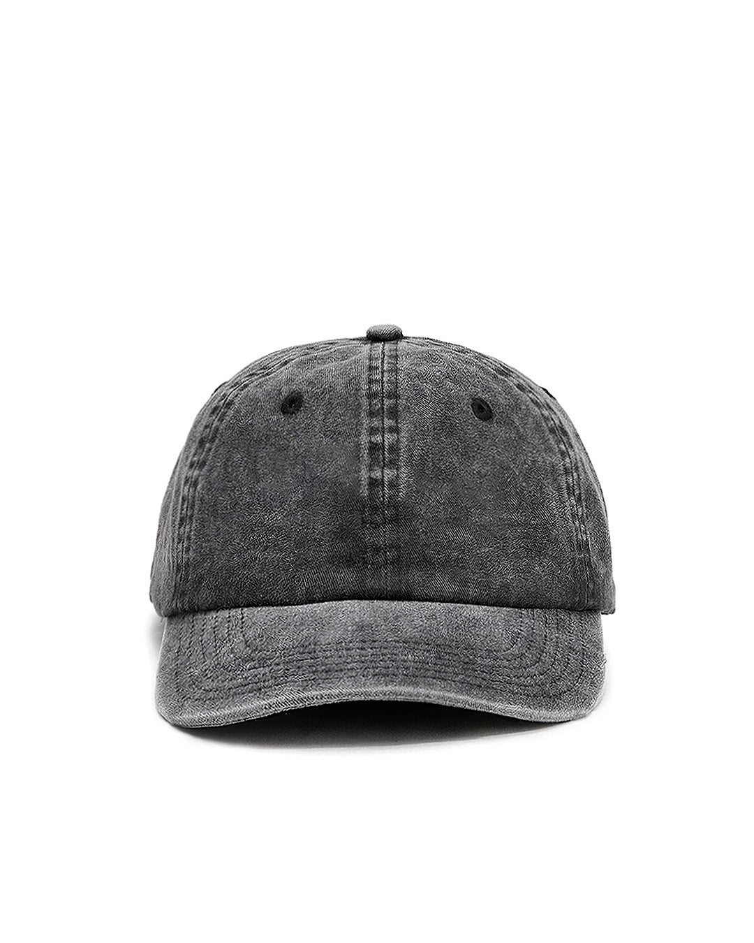 GORRA ACID WASH DP DARK