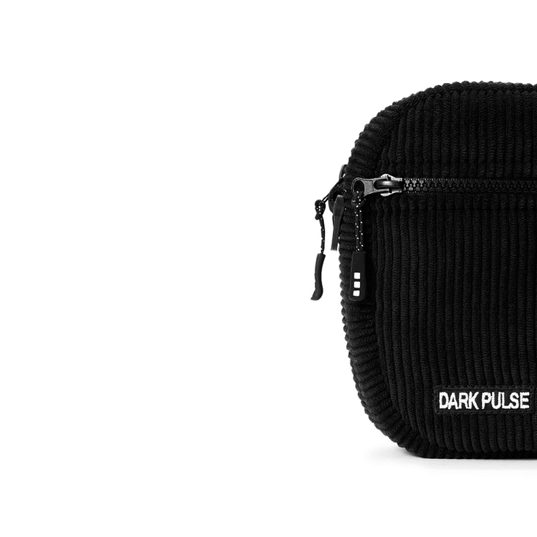 DARK BAG LUEUR NOIRE MINI BLACK