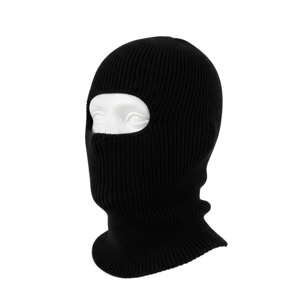 DP BALACLAVA BLACK
