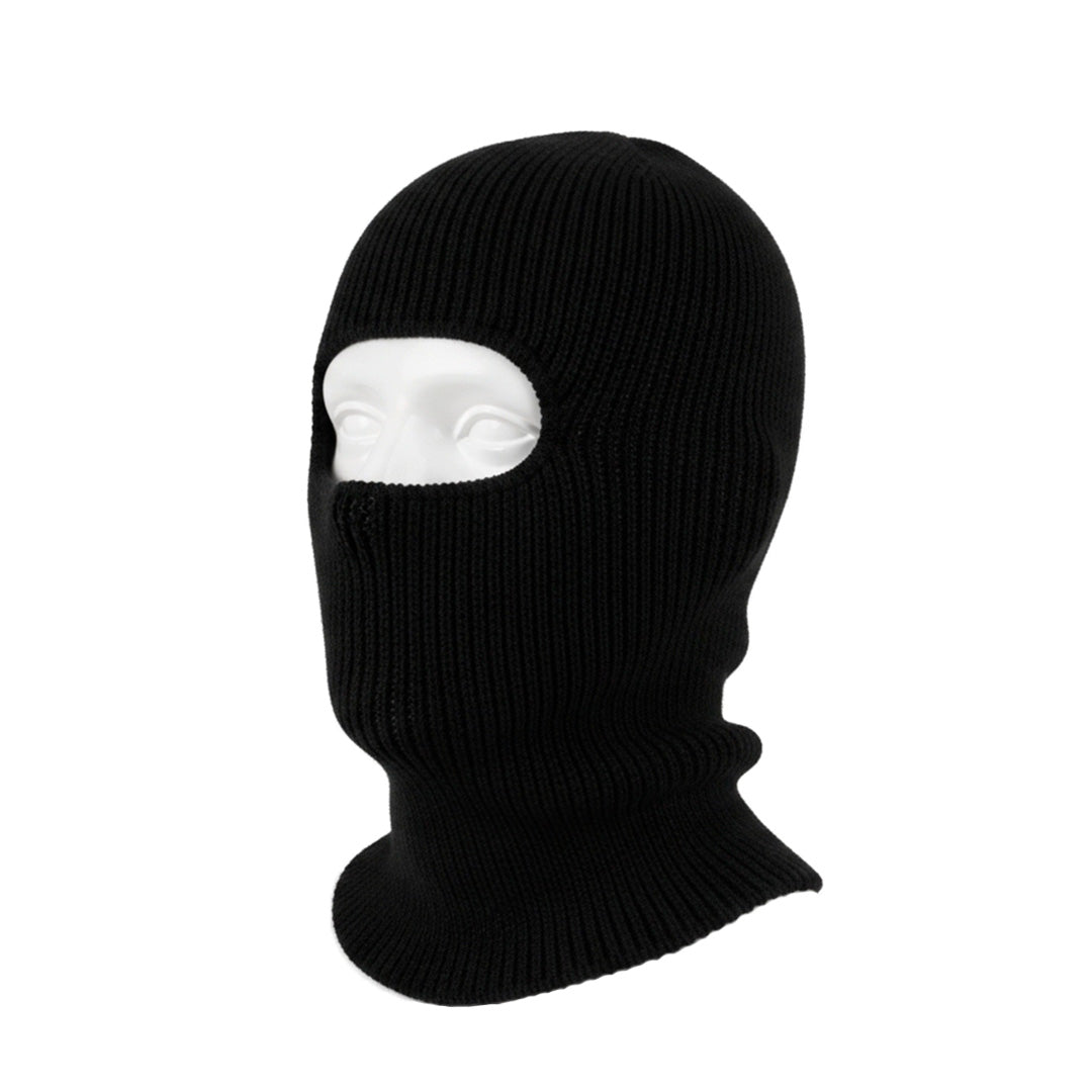DP BALACLAVA BLACK