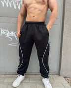DP JOGGER PREMIUM BLACK