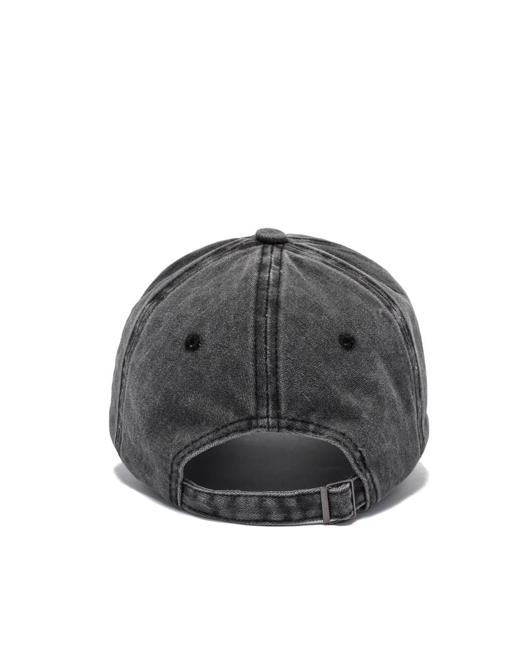 GORRA ACID WASH COGNITION