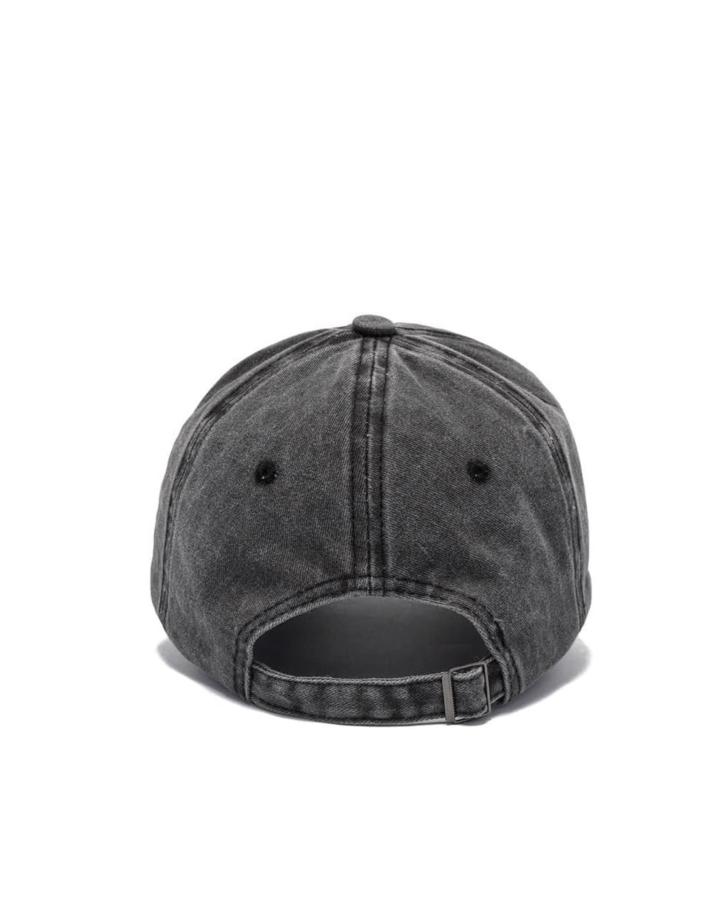 GORRA ACID WASH DP DARK