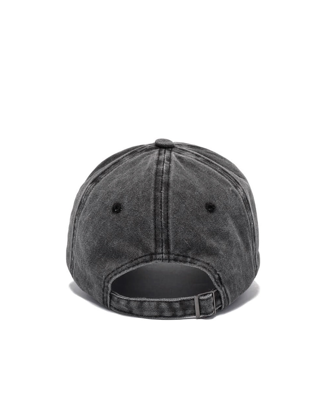 GORRA ACID WASH DP DARK