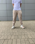 DP JOGGER PREMIUM WHITE UNISEX