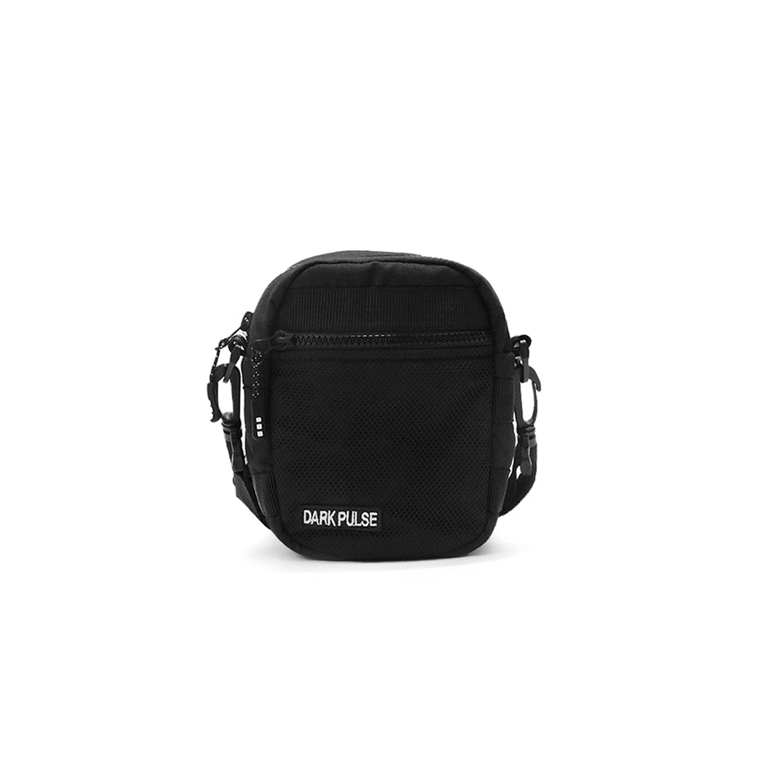 DARK BAG MINI BLACK