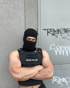 DP BALACLAVA BLACK