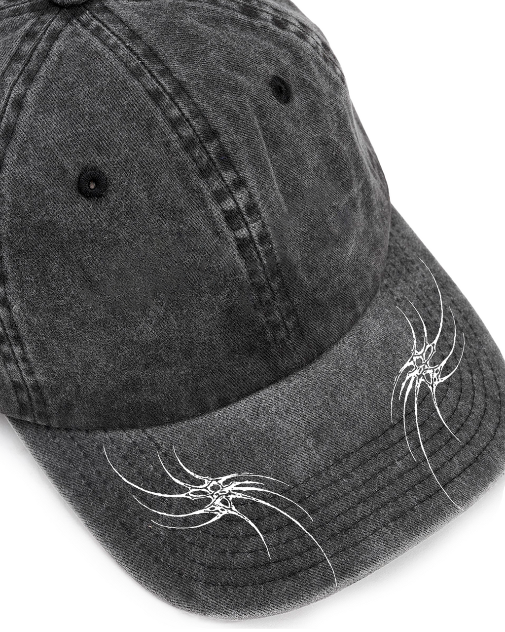 GORRA ACID WASH COGNITION