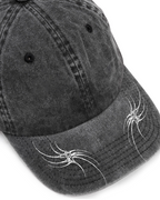 GORRA ACID WASH COGNITION