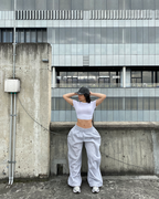 ECHO CHANDAL BAGGY FIT UNISEX