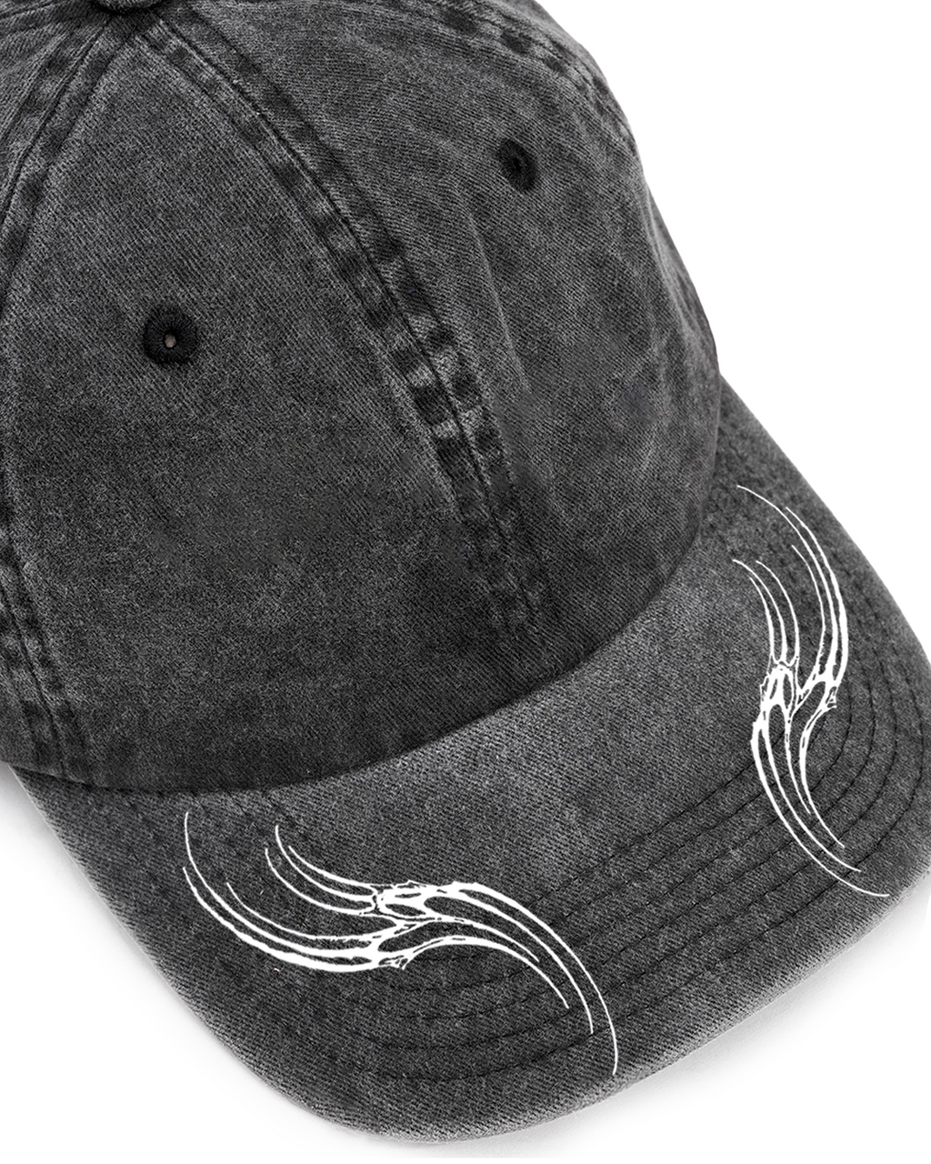 GORRA ACID WASH VORTEX