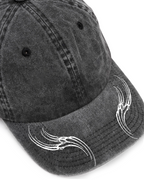 GORRA ACID WASH VORTEX