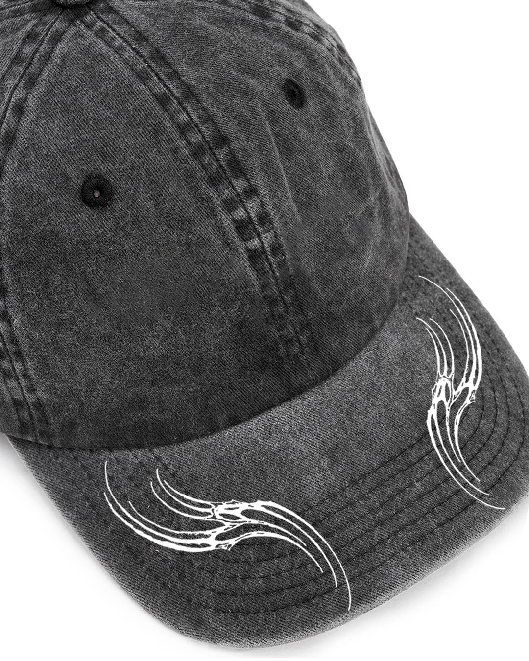 GORRA ACID WASH VORTEX
