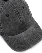 GORRA ACID WASH DP DARK