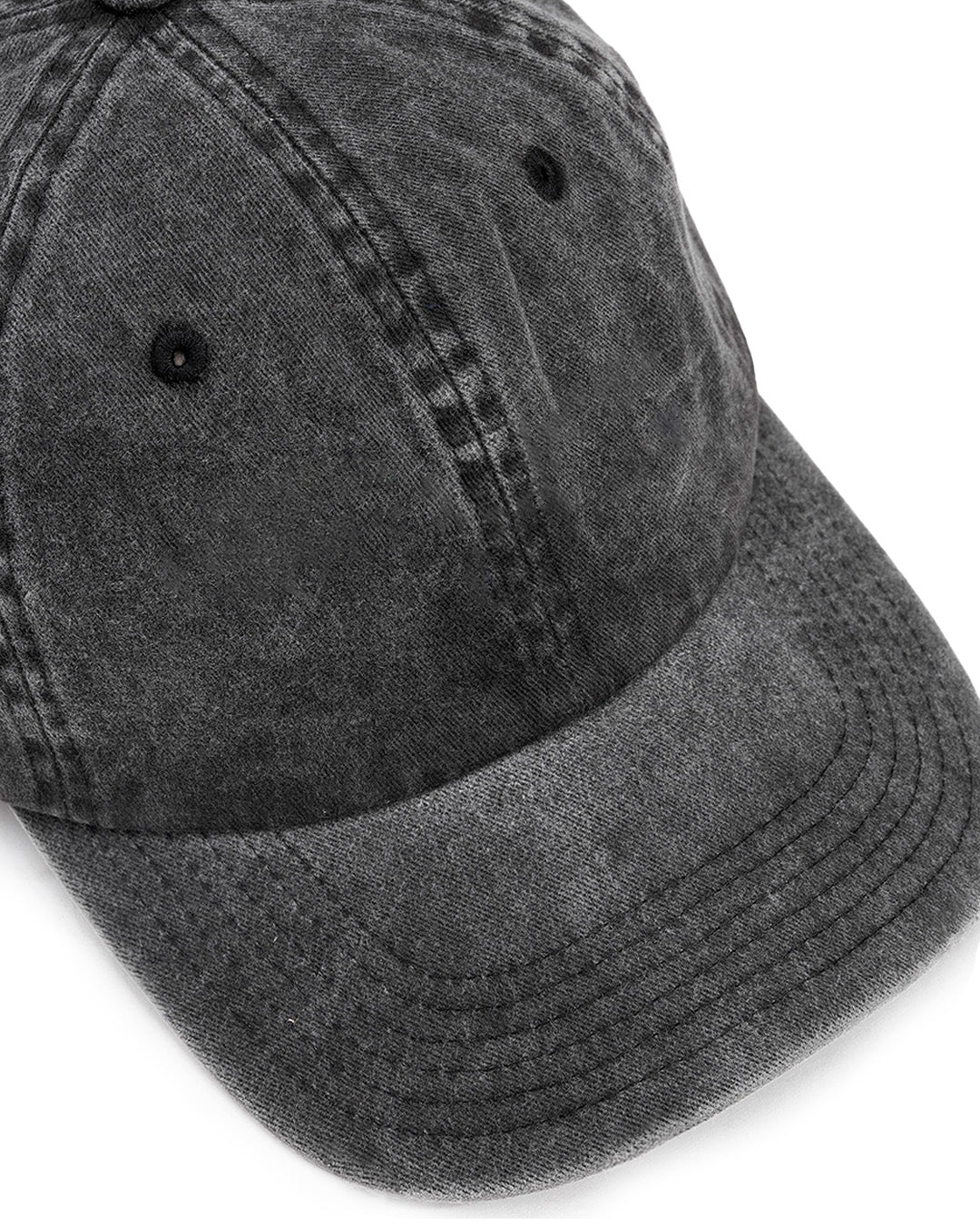 GORRA ACID WASH DP DARK