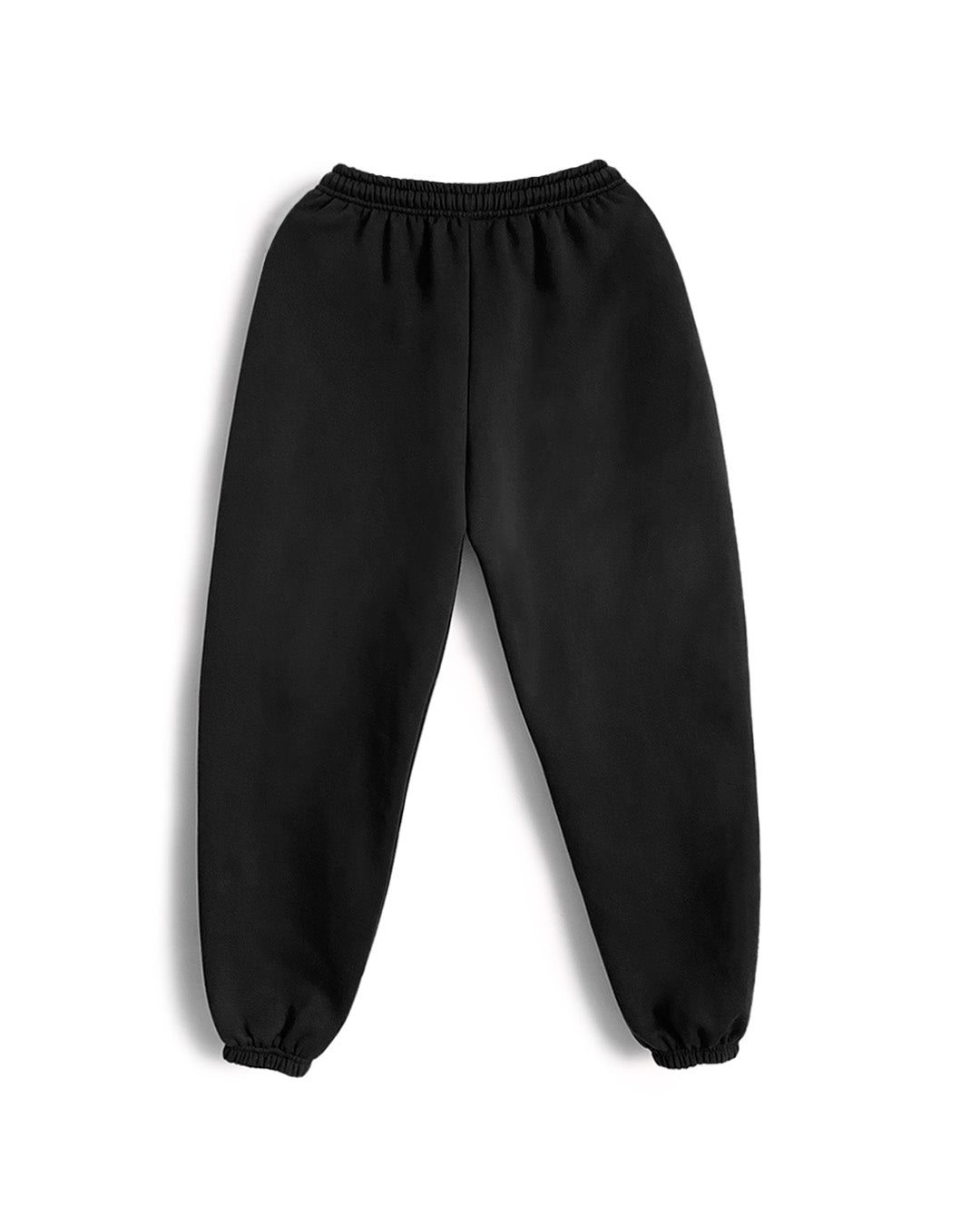 DP JOGGER PREMIUM BLACK UNISEX