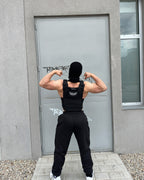 CHALECO TACTICO CARGA EXTERNA DE 20 KG.