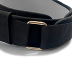 CINTURON PARA GYM LEVANTAMIETO DE PESAS-NEOPRENO DARK PULSE