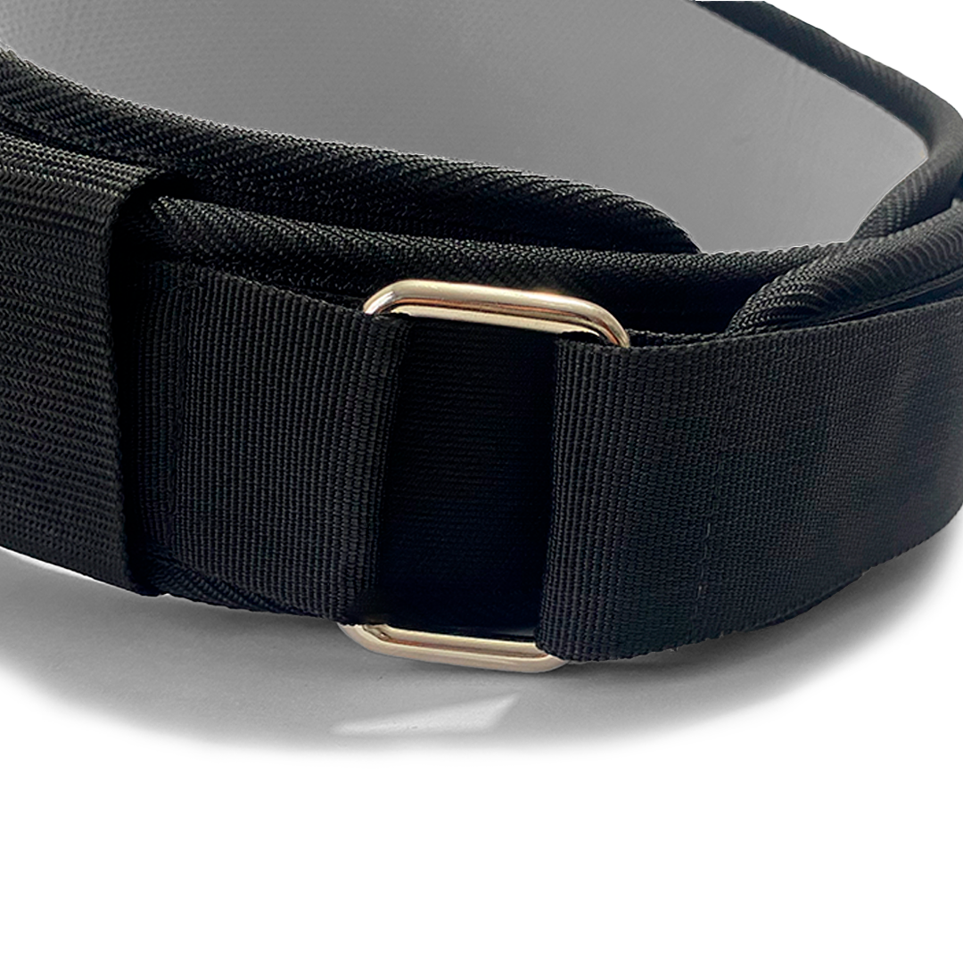 CINTURON PARA GYM LEVANTAMIETO DE PESAS-NEOPRENO