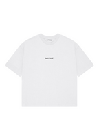 CAMISETA DARK PULSE REGULAR FIT SPECTRA WHITE